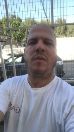 גבר הכי גבר