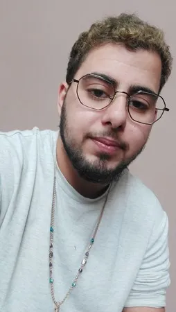 גבר טרנס נשלט