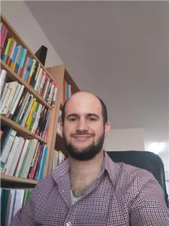 איש חדש