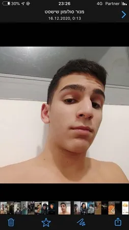 Nick the dick21