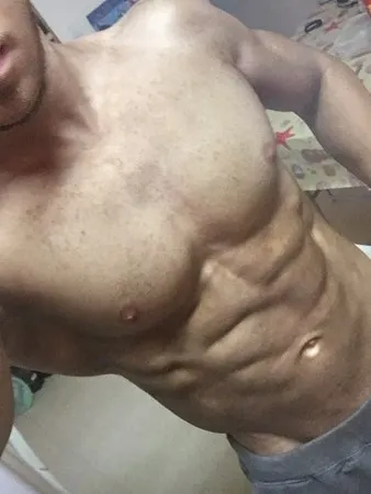 Thehornybeast