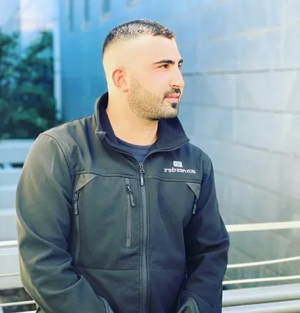 ShayIv
