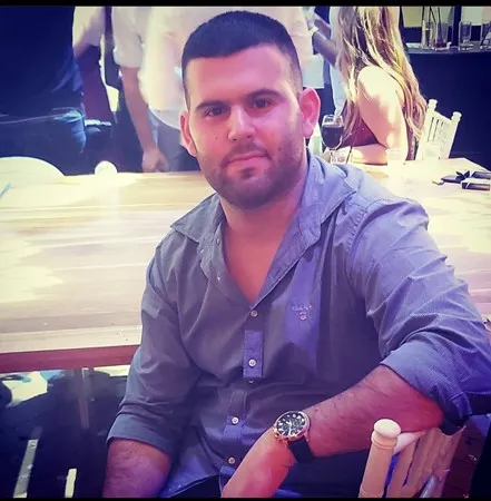 אביאל החרמן