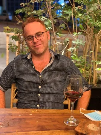 גינגי אורגינל