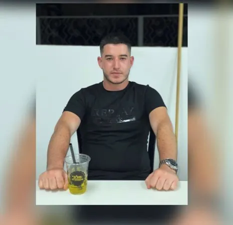 Lior מהדרום