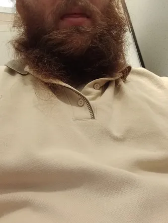 גבר לוהט55