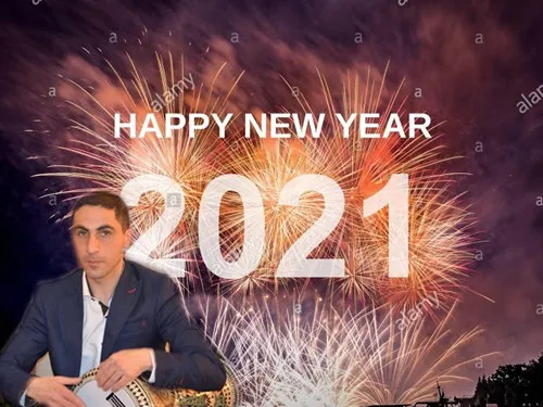 גבר חתיך  דרבוק