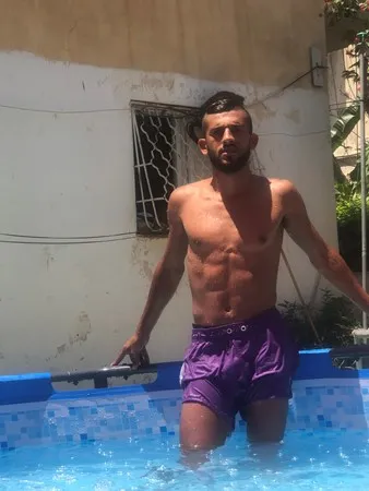 ליאור ניסים