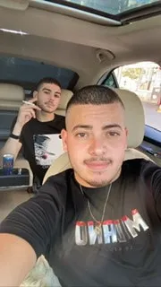 אפק הכריש