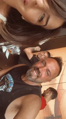שותף לחיים