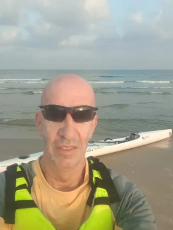 משייט