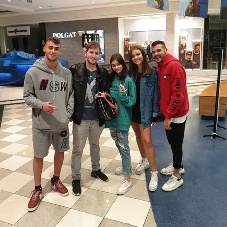 משההההה אריה