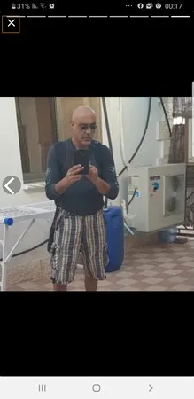 מאהב ומזיין