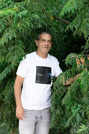 הנודד 50