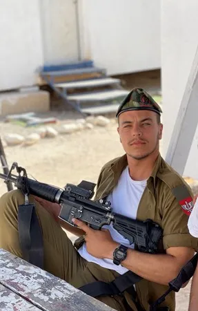 הדוכס שלך