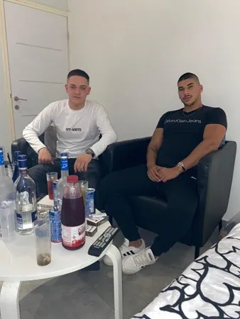 97Babyboy