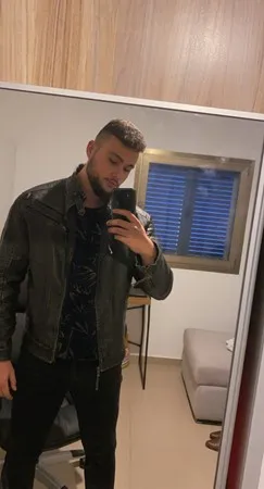 תחשבו בשבילי