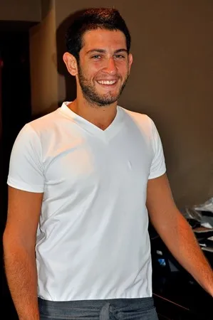 זין שלי ענק