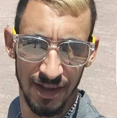 מוטיון אש