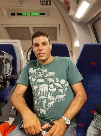 אריה 112