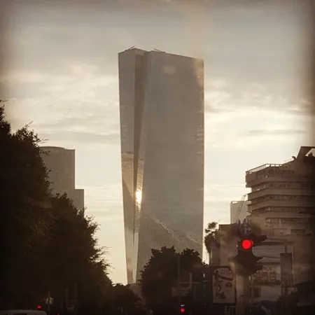קורסון וניל תות