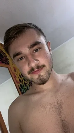 Funny  man