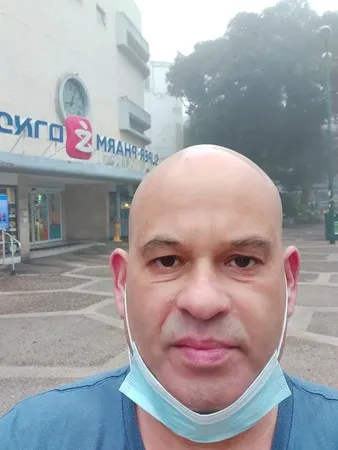 איתן החרמן