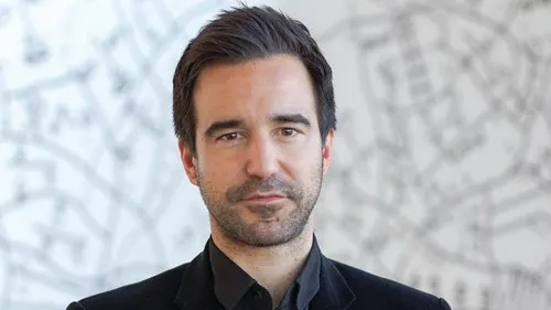 Jacob cohen