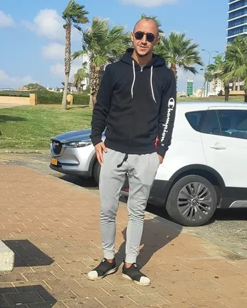 חם ומדליק