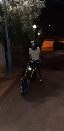 גבי משה