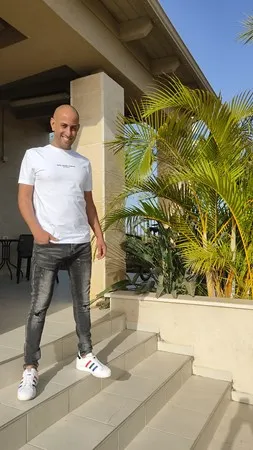 ג'נטלמן מתוק