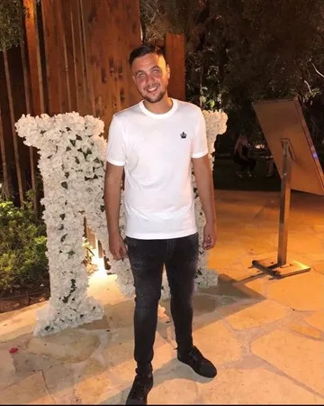 רועי אזולאי