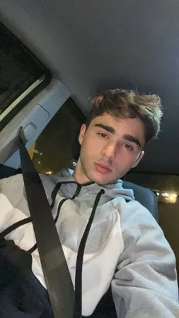 Nate Rosentahl 