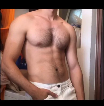 Toy boy 96
