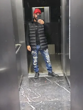 גילי פומפה 🤩