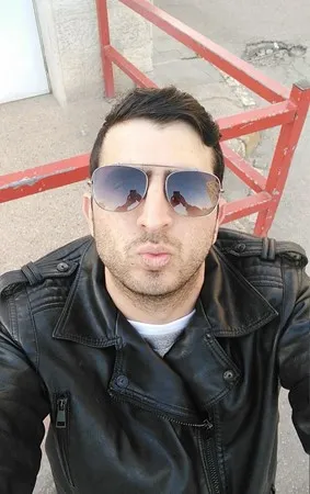 פרנצסקו הלוהט