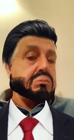 Andremars