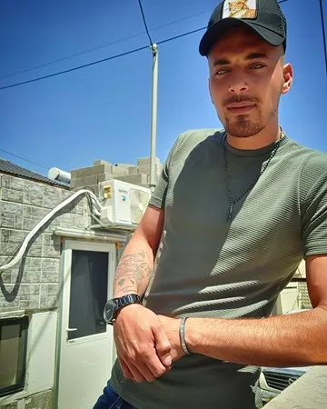 הישאם עוידה