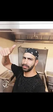 משוגע שלך
