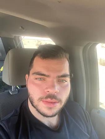 בחור שרוצה כיף