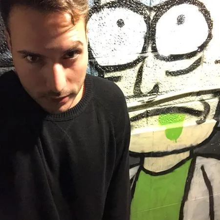Michael bd