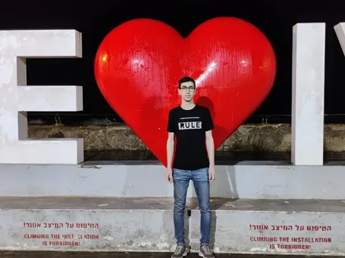 אליהו   פרידמן