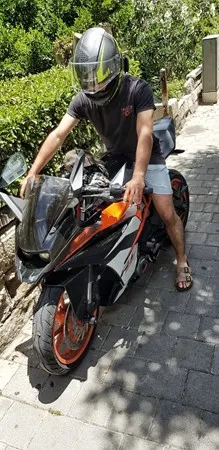 דני שוב