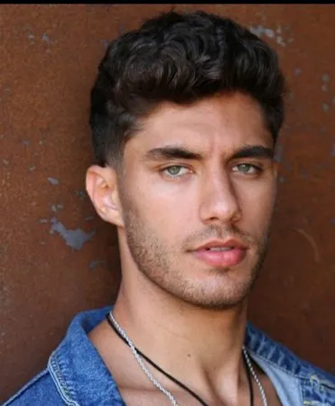 Sexyman111