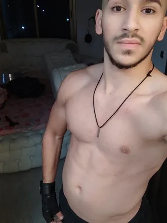  GeeeMohammad