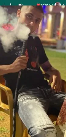 חמזה אבו אלנור