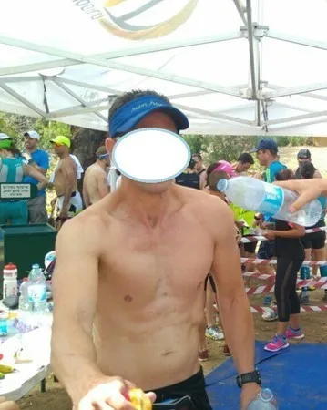 אופיר החתיך