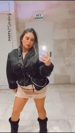 קלאוס סקסית