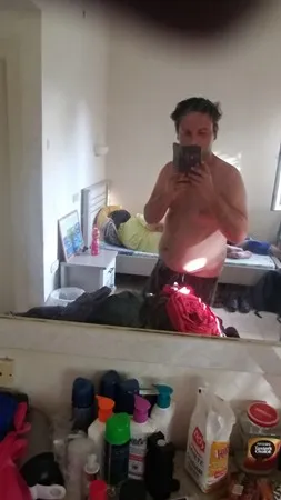 טלוש הסקסי