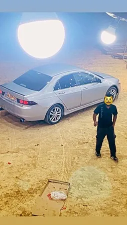 חורה